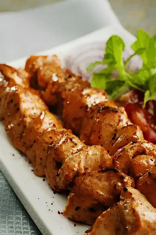 Classic Chicken Tikka