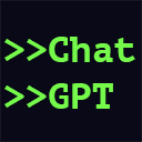 ChatGPT Terminal Theme