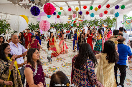 Fotógrafo de casamento Francesco Garufi (francescogarufi). Foto de 4 de maio 2020