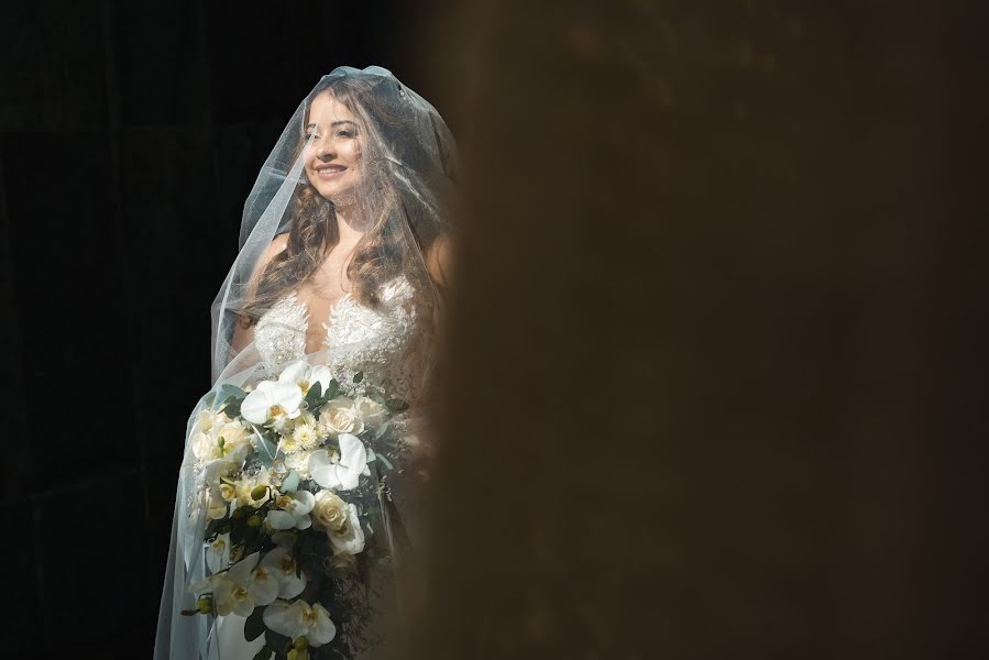 Fotógrafo de casamento Frederick Salazar (fedesalazar). Foto de 18 de janeiro 2023