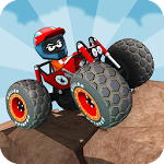 Cover Image of Download Mini Racing Adventures 1.0 APK