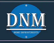 DNM Home Improvements Logo