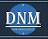 DNM Home Improvements Logo