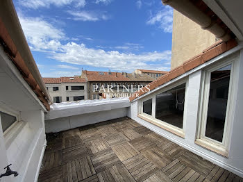 appartement à Aix-en-Provence (13)