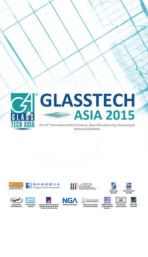 Glass Tech Asia 2015