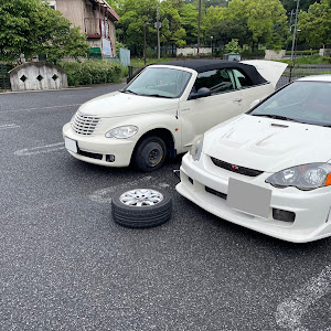 PTクルーザーカブリオ
