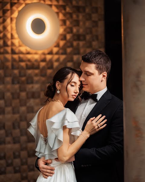 Fotografo di matrimoni Dmitriy Lasenkov (lasenkovd). Foto del 25 maggio 2022