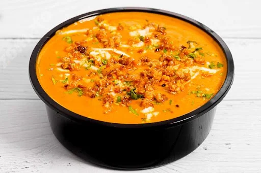 Paneer Lasooni