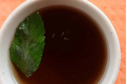 Black Tea