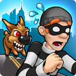 Cover Image of Descargar Robbery Bob - Rey del furtivo 1.18.14 APK