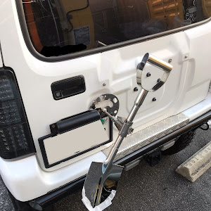 ジムニー JB23W