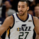 Rudy Gobert New Tab & Wallpapers Collection