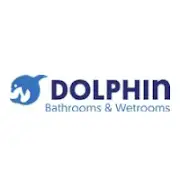 Dolphin Bathrooms and Wet Rooms Logo