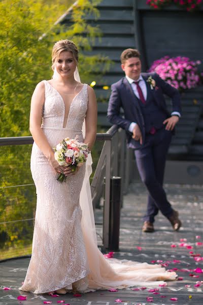 Fotógrafo de bodas Maksim Vasilenko (maximilyan77). Foto del 23 de octubre 2020