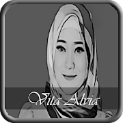 Sholawat Merdu Vita Alvia Mp3 1.0 Icon