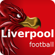 The Reds News: Liverpool FC 1.0.28 Icon