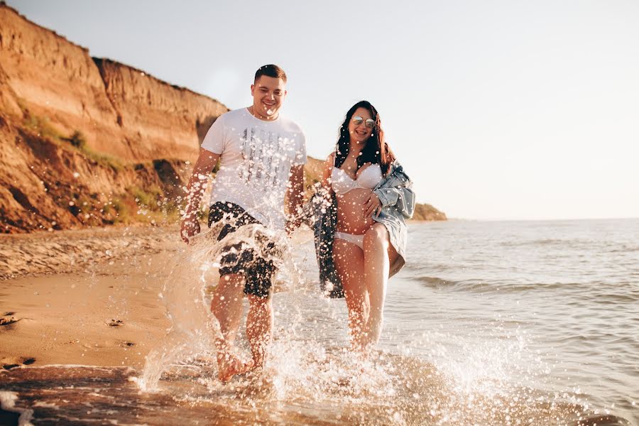 Wedding photographer Gennadiy Bebiava (gennadybebiava). Photo of 7 July 2019