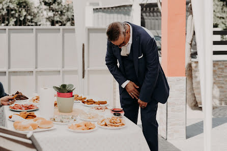 Bröllopsfotograf Fábio Santos (ponp). Foto av 19 oktober 2022