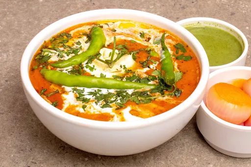 Paneer Butter Masala