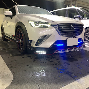 CX-3 DK5AW