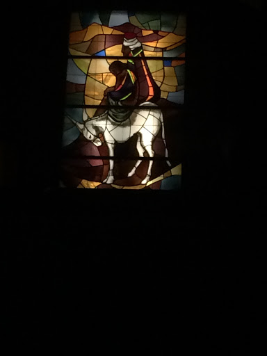 Stained Glass Windows