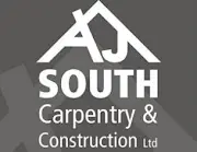 AJ South Carpentry and Construction Ltd Logo