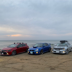 カローラスポーツ ZWE211H
