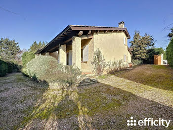 maison à Saint-Cyr-au-Mont-d'Or (69)