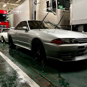 スカイライン GT-R BNR32