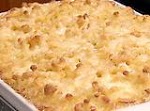 Delilah's 7 Cheese Mac and Cheese was pinched from <a href="http://www.foodnetwork.com/recipes/throwdown-with-bobby-flay/delilahs-7-cheese-mac-and-cheese-recipe/index.html" target="_blank">www.foodnetwork.com.</a>