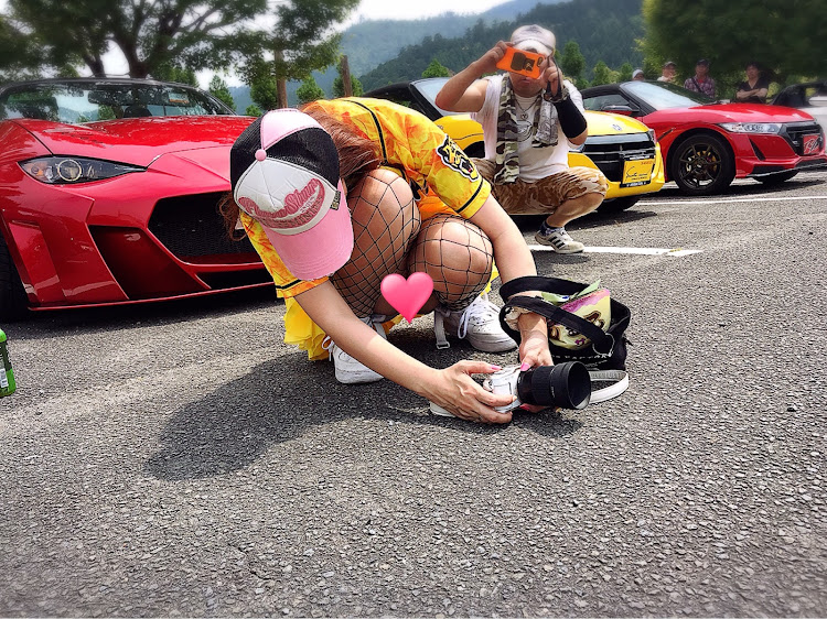 Nボックスカスタムの車楽まつり・Nシリーズ・参加表明待ってます🚗に関するカスタム事例の投稿画像4枚目