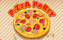 Pizza Party small promo image