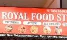 Royal Food Street