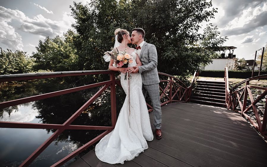Fotógrafo de bodas Julia Jolley (juliajolley). Foto del 30 de septiembre 2019
