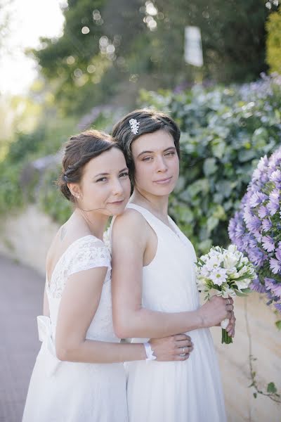 Fotógrafo de bodas Alina Salcedo (alinasalcedo). Foto del 6 de enero 2023