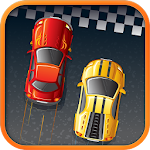 Cover Image of Télécharger Cars Rush Racing 1.1 APK