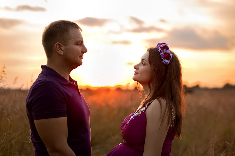 Photographe de mariage Anna Sokolova (asokolova). Photo du 8 décembre 2021