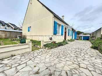 maison à Angers (49)