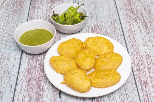 Batata Puri