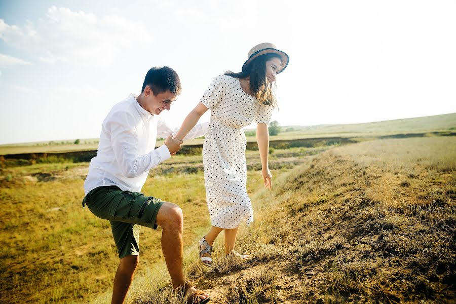 結婚式の写真家Askhat Kaziev (kaziev)。2018 12月4日の写真