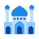 Cover Image of Download Muslim App - Prayer Times & Ramadan 2020 1.0.3 APK