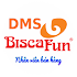 DMS BISCAFUN-Nhân viên bán hàng5.1.7