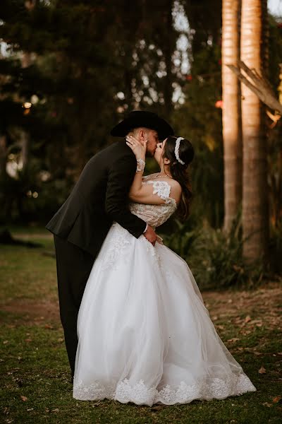 Hochzeitsfotograf Paola Reyorn (paolareyorn). Foto vom 19. Januar 2022