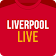 Liverpool Live – Unofficial app with Scores & News icon