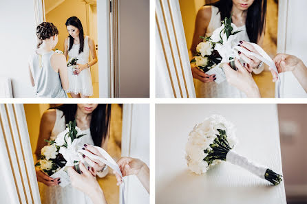 Wedding photographer Daniyar Zhanzhumanov (daniyarpro). Photo of 10 February 2020