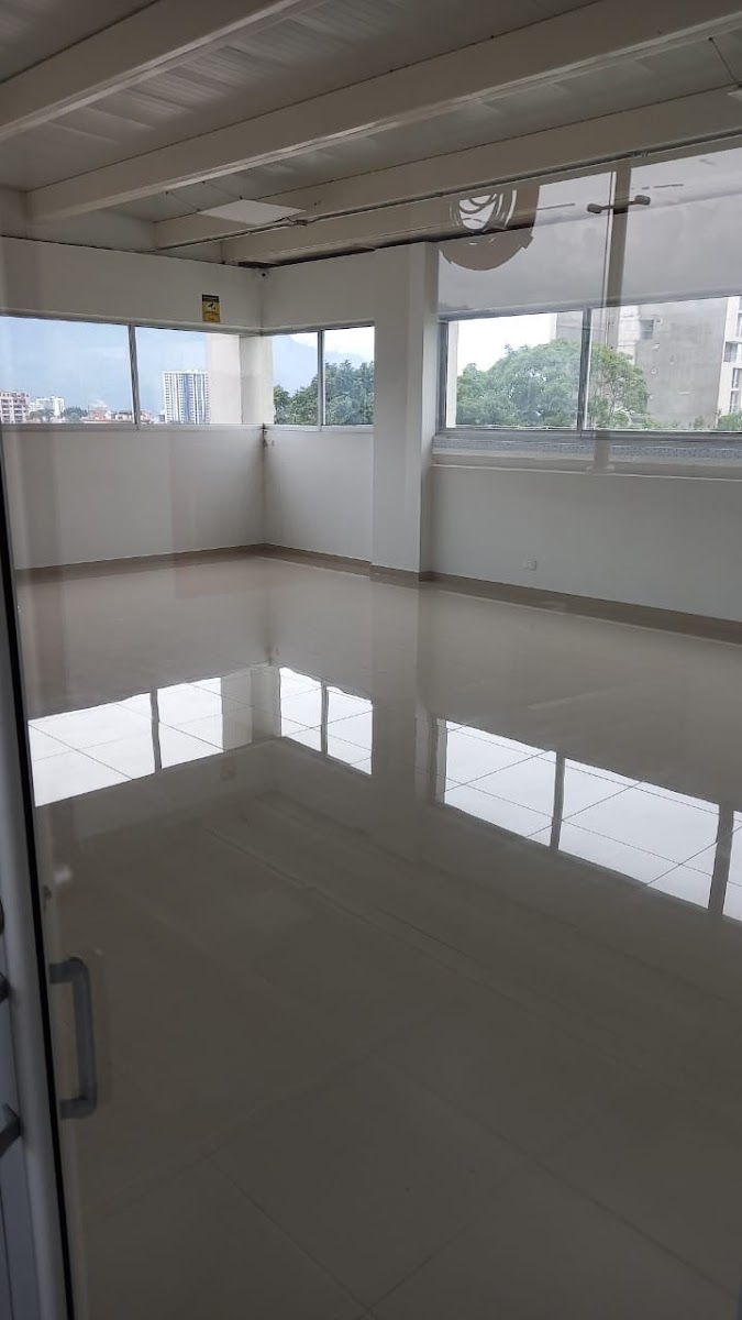 Apartamento En Venta - Santa Helena, Ibague