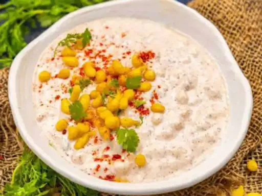 Boondi Raita