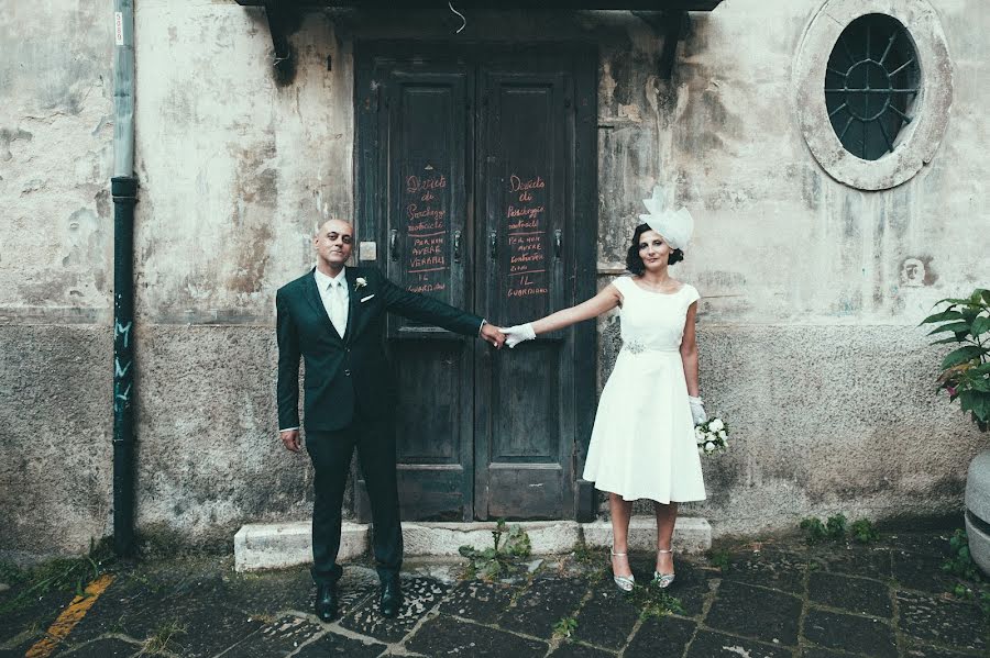 Fotografo di matrimoni Massimiliano Ferrante (mamiphoto). Foto del 9 febbraio 2018