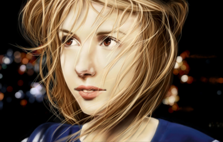 Cassie Ainsworth - drawing small promo image