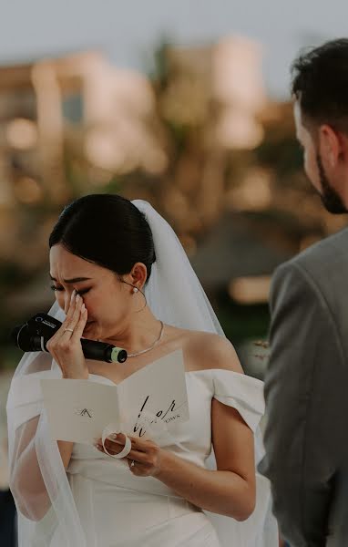 Wedding photographer Dai Huynh (daihuynh). Photo of 2 June 2023